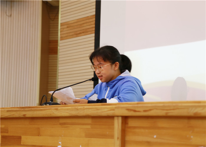學習團員知識，爭做時代好青年(圖5)