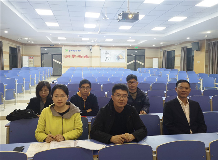 支部改選注活力，黨建領(lǐng)航開新篇(圖6)