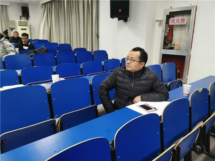 同課異構展風采 攜手并進共發(fā)展(圖8)