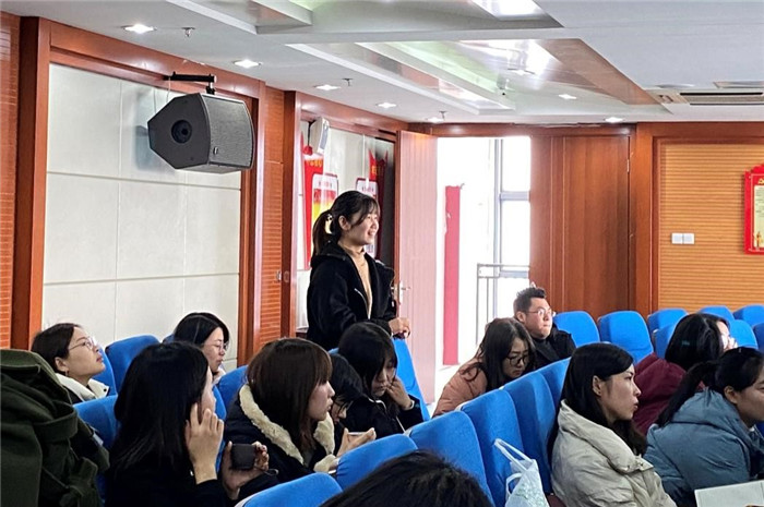 高一級(jí)部：新課程、新教材實(shí)施專題報(bào)道（一）(圖6)