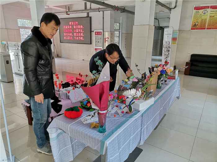 生活部：以美育美，用美好點(diǎn)亮生活(圖5)