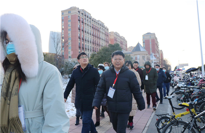 工會：逐夢迎新引領全民健身  歡樂健康傳遞陽光能量(圖2)