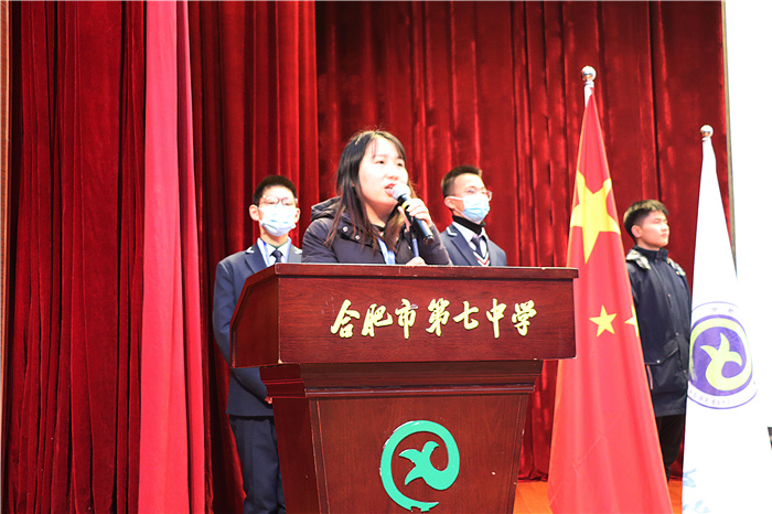 團委：齊創(chuàng)學校民主管理新局面，共謀學生自治事業(yè)新篇章(圖3)