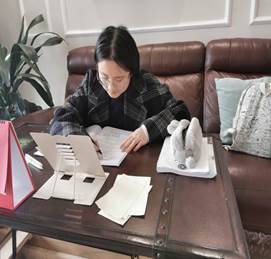 政教處：寒假，我們這樣度過(guò)(圖2)