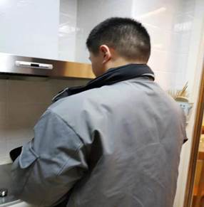 政教處：讓我們堅持自主學(xué)習(xí)(圖1)