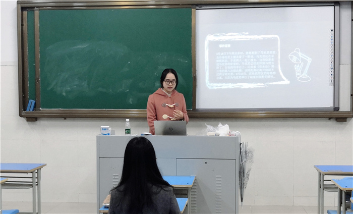 教務處：齊心協(xié)力促成長(圖3)