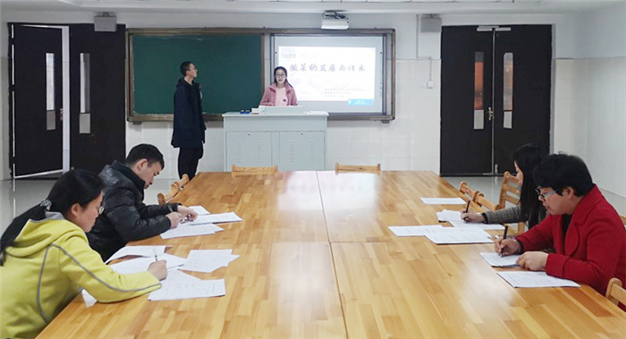 教科研處：小小研究員，博雅館里競風采(圖2)