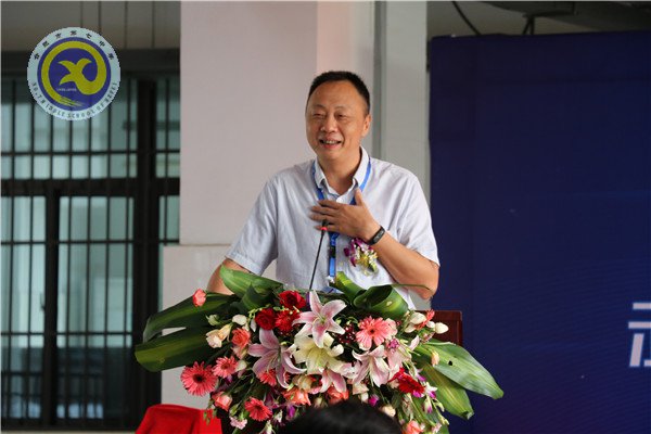 合肥七中與科大訊飛建立示范校合作，全國首個“智慧教育未來教室”落成(圖5)