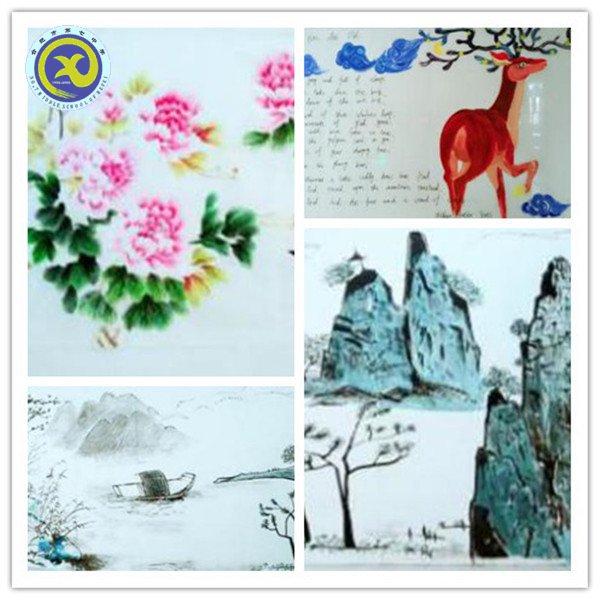 生活管理潤(rùn)物無(wú)聲，襄助高考畫(huà)龍點(diǎn)睛(圖15)