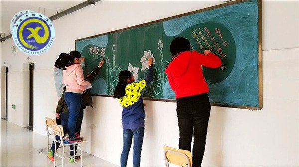 生活管理潤(rùn)物無(wú)聲，襄助高考畫(huà)龍點(diǎn)睛(圖5)