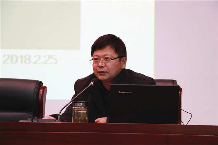 新起點(diǎn)幸福育桃李  啟征程碩果必芬芳(圖6)