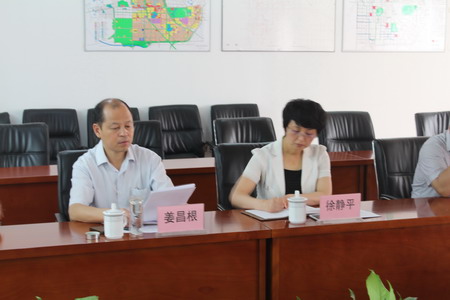 合肥市教育局全面統(tǒng)籌協(xié)調(diào)合肥七中新校建設(shè)、啟用(圖2)