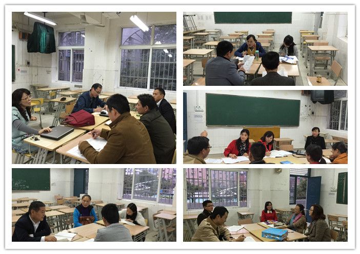 校際交流促合作 科學備考求高效(圖4)