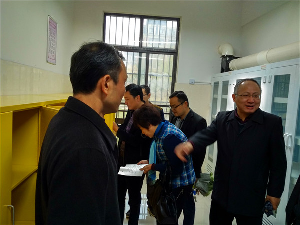 堅(jiān)守安全第一 構(gòu)建平安校園(圖2)