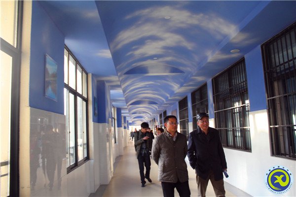 加強(qiáng)交流增友誼，互相學(xué)習(xí)共發(fā)展(圖5)