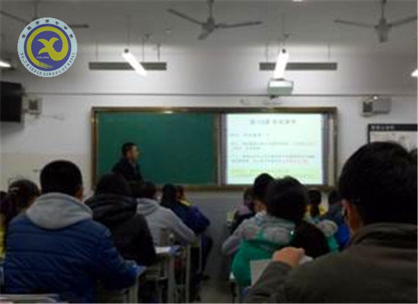 同課異構創(chuàng)新意 以老帶新促發(fā)展(圖4)