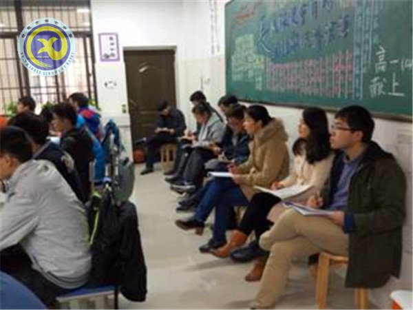 同課異構創(chuàng)新意 以老帶新促發(fā)展(圖5)