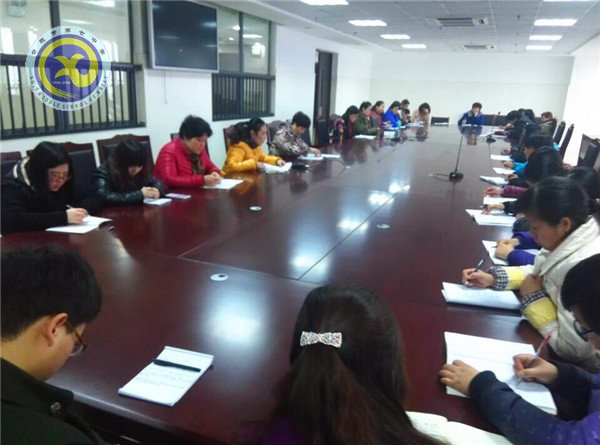 勤學習，重管理，為學生安全保駕護航(圖2)