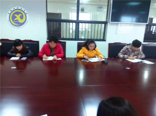 勤學習，重管理，為學生安全保駕護航(圖3)