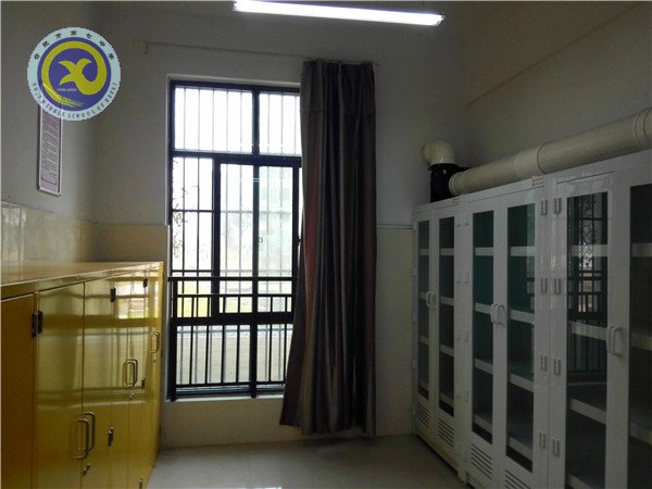 安全永不忘 和諧滿校園(圖4)