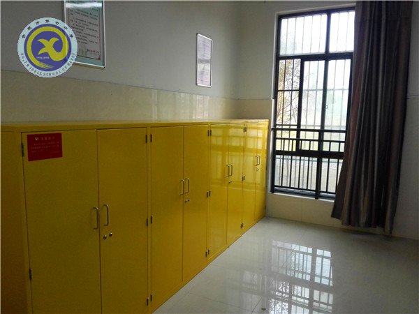 安全永不忘 和諧滿校園(圖5)