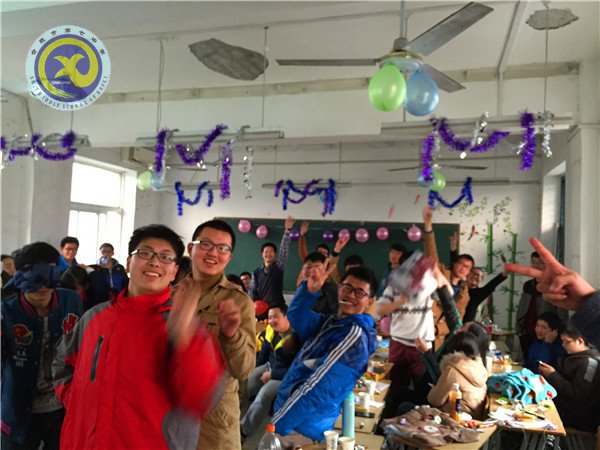 魅力綻放 迎接新年(圖5)