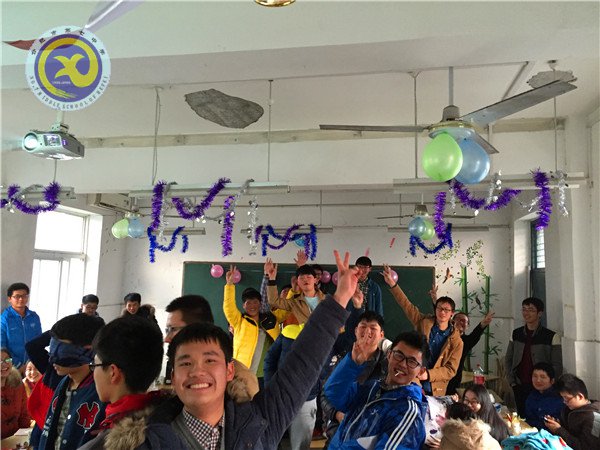 魅力綻放 迎接新年(圖7)