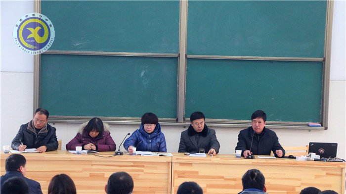 自信從容亮風(fēng)采，可圈可點(diǎn)真語文(圖2)