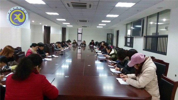 多反思，勤總結(jié)，為建設(shè)更好的生活區(qū)而努力(圖2)