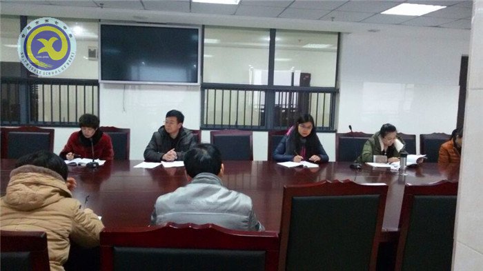 多反思，勤總結(jié)，為建設(shè)更好的生活區(qū)而努力(圖3)