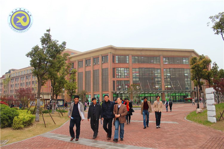  都說你超我趕，更是攜手共進(jìn)(圖5)