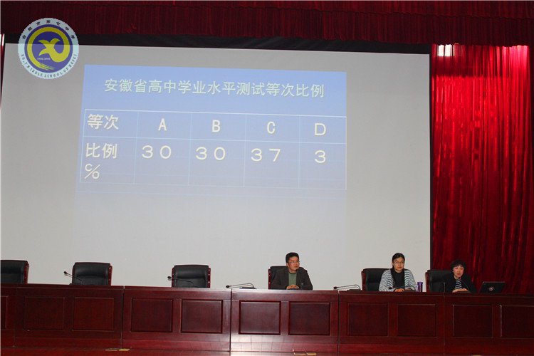  家校共發(fā)力，鑄就新輝煌(圖3)
