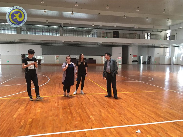 文化分享無國界，交流溝通促友誼(圖6)