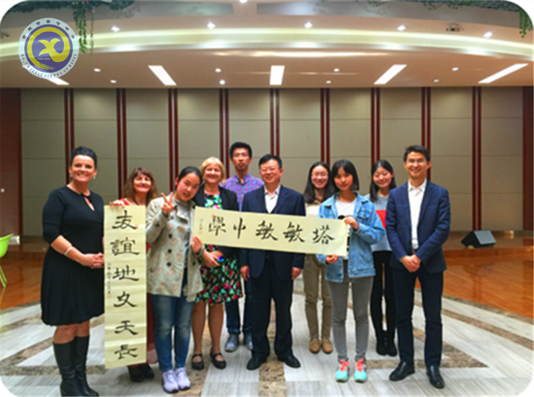 才藝展七中風采 文化駕中澳橋梁(圖4)