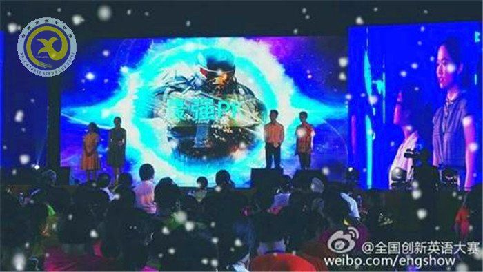 霸氣凌霄 勇奪桂冠(圖6)