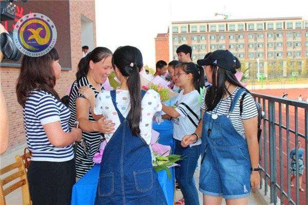 輝煌甲子驚艷會師，華麗轉身新征起航(圖11)