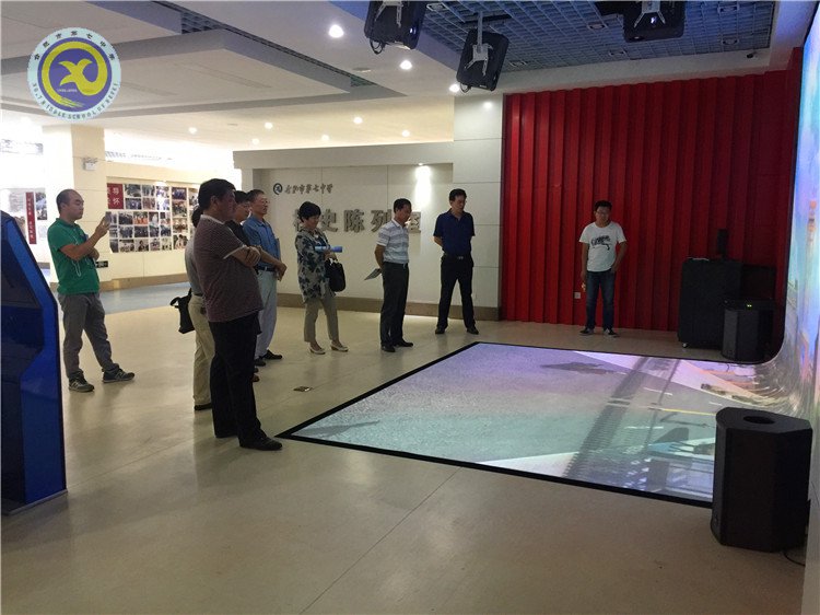 有緣百里來相會(huì) 攜手共建同筑夢(mèng)(圖5)