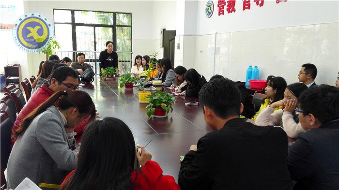 貫徹立體德育理念 實現(xiàn)全面育人目標(圖2)