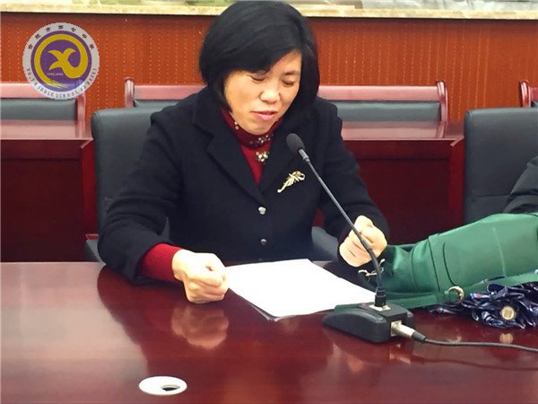 學習大師智慧 提升德育水平(圖1)