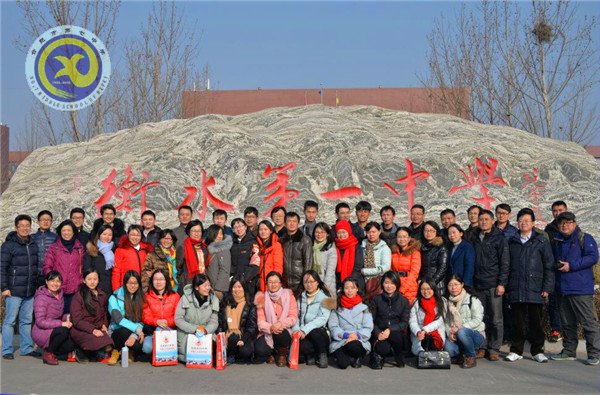 開放辦學(xué)汲經(jīng)驗  謀求實效助高三(圖5)