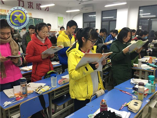 班班有書聲，書香滿校園(圖1)