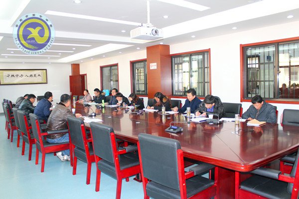 廣泛征求意見 深入查擺問(wèn)題(圖2)