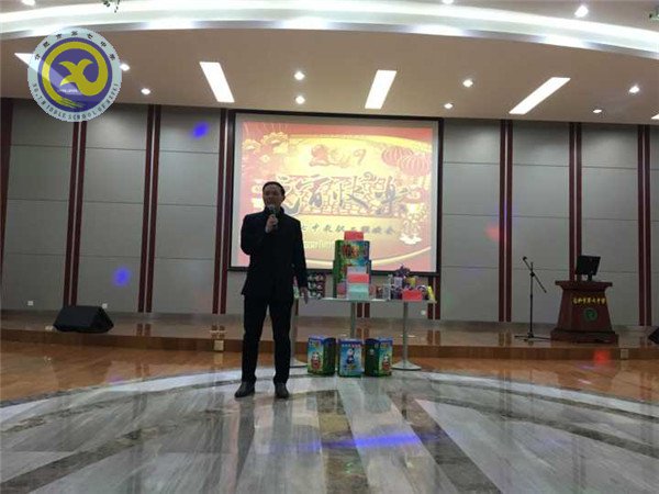 溫暖相聚，歡度元宵(圖2)