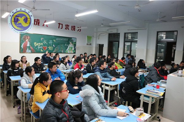 春來心歸校，日暖志向?qū)W(圖3)