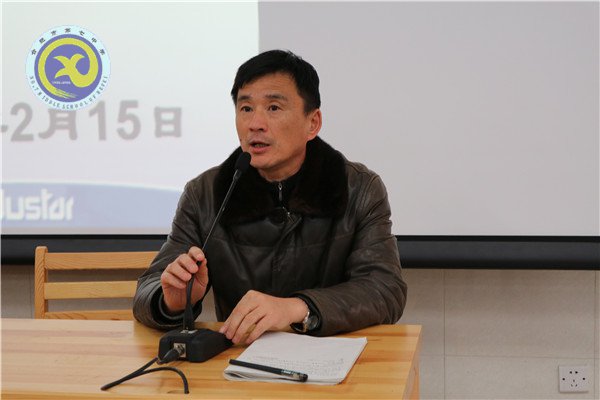 堅守規(guī)范促常規(guī) 立足優(yōu)化求提升(圖3)