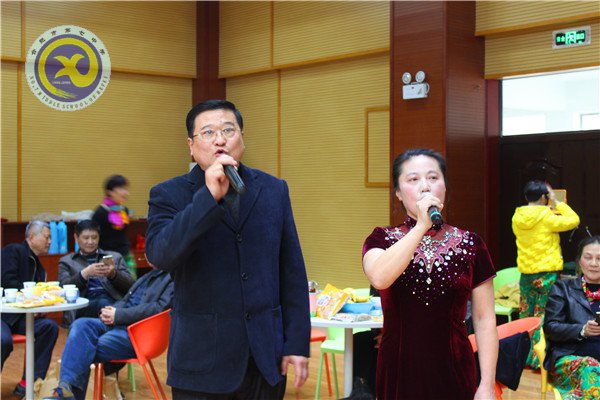 念師生恩情，憶青春時光(圖8)