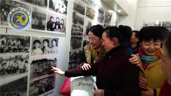 念師生恩情，憶青春時光(圖6)