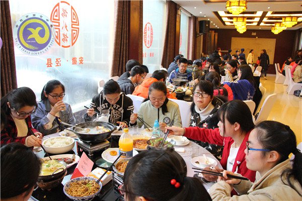 自然為朋暢志游，歷史為師好研學(xué)(圖2)