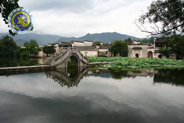 徽風(fēng)皖韻醉春風(fēng) 愚人癡言欲長(zhǎng)留(圖4)