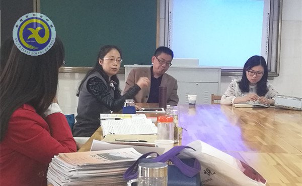 攜手聯(lián)考促發(fā)展、交流研討共提升(圖2)